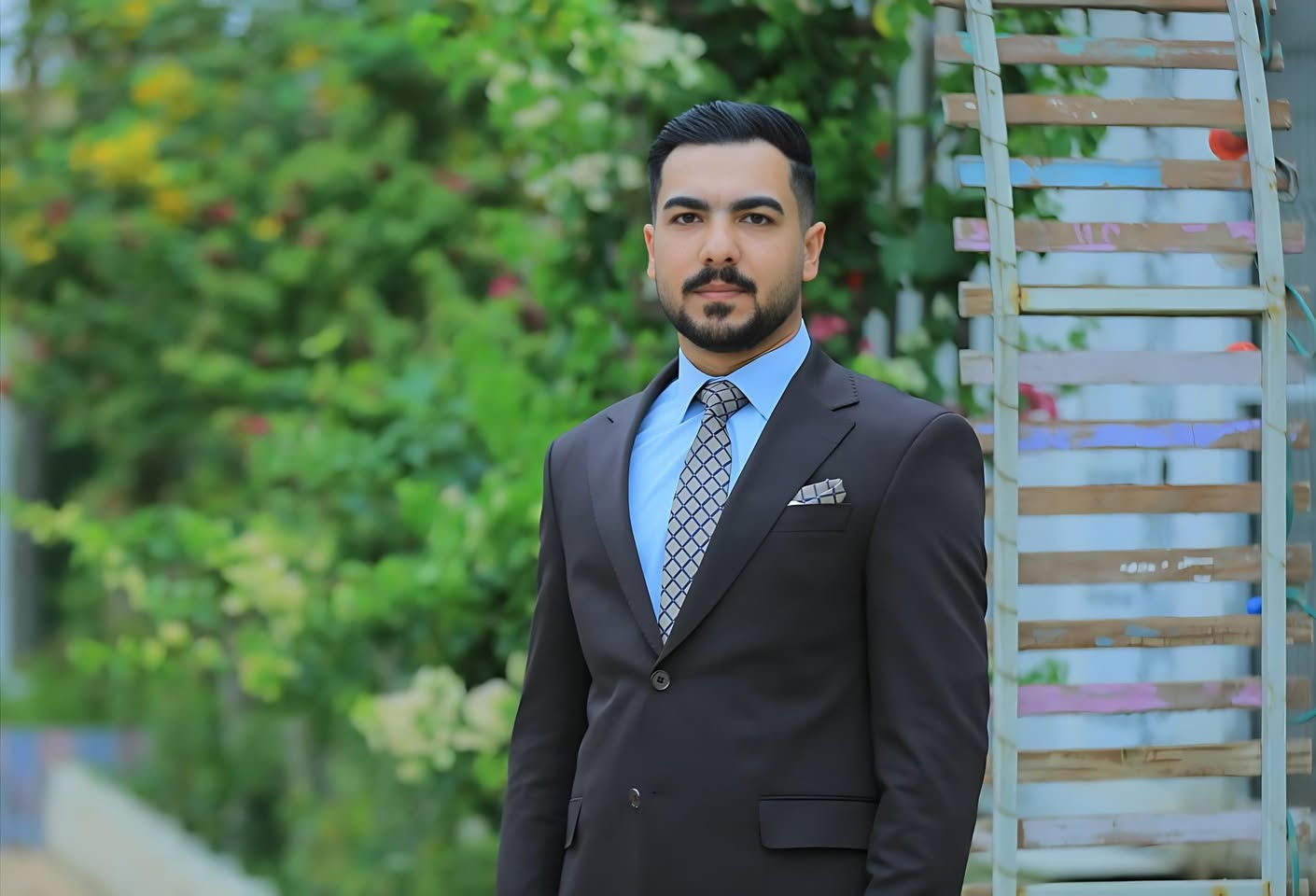 #اهـــــل_كــــــربلة_الطيبين_شــــــرفتونة

#خطوبة_الحبيب_عـــــــــلـــــي_ثــــــامــــر👰🏼🤵‍♂️

♦️ وثـــق أجمل أيام العمر * لحضاتك ويانة غير شكل ♦️

#فن_التصوير :- نـــــــمير مــــــحمد :

༺༺༺༺༺༺༺༻༻༻༻༻༻༻
🟣 للحجز والأستفسار عن كافة الأعمال يرجى   مراسلة الصفحة أو الأتصال على الأرقام التالية       

***********  / *********** 📲-
  
#الأبداع_والتمييز_عنواننا

☺️💓 #ستوديو_فـــن_التصوير🤗❤
