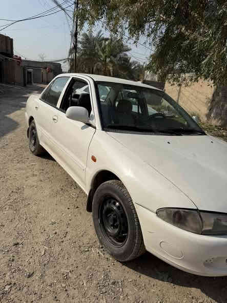 سلام عليكم للبيع بروتون ٢٠٠٢ كير عادي محرك ١٥٠٠مكفوله عدا الجاملغ الخلفي بي صبغ شبرين والباقي كفاله عامه مكاني بغداد الصابيات قرب جسر الدوار السعر ٦٠ وبيها مجال بسيط للاتصال ***********
