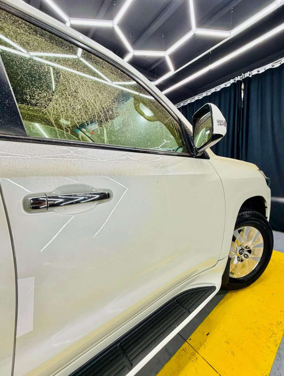 تۆیۆتا لاندکرۆزەر 2019 GX شەریکەی جیهان فوول ،
فول مواصەفات ، صلاید ، بلاجکتور ، بەخی ئاو ،
دەسک ستیل ، هۆک و فڵچە ، سوکان ڤۆلیۆم ،
سێ ڕیز کوشن ، تەحدید سورعە ، کوشن کارەبا ،
سەیارەکە وەک شەریکە ماوە تەوە زۆر تازەیە ،
کلین ، بێ بۆیاخ و سارد و چاڵ و شوخت ،
دەعامی بۆ دەعامی بە شەرت ،
100 ،هەزار کم حەقیقی ڕۆشتوە ،
گێڕ و مەکینە بە شەرت کراناوە بە شەرت ،
تەحویل و غەرامە بە شەرت ،
نرخی ، 487 وەرەقە ،
ژم ، ***********
ناونیشان ، سلێمانی ناوەند . السليمانية, العراق
