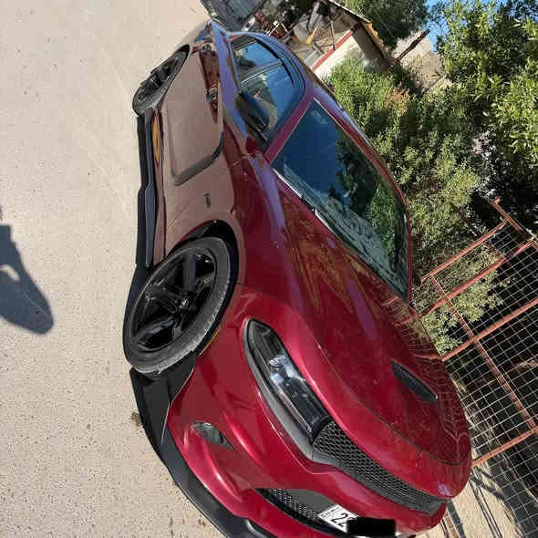 للبيع جارجر ار تي
موديل 23 لاست كول
فول عدا السلايد
كشنات كنتارا
رادار 
سوبر تراك باك
ويل نجمة تو سايز
تخم تاير جديدتو سايز
دركة ار بي ام
عدسات رزع كلش قويع من عالم الزنون
لدات داخليه
ولف حماوط 82
وبرمجة وفتح ملف يم مصطفى ايكل
صبغ دعاميه فقط
كل التفاصيل موجوده بالصور
ماشيه 16000 ميل فقط
السعر 29300$
للتواصل
***********
