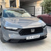 اكورد سبورت • ٢٠٢٣ • ٣٦٠٠٠ كم