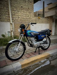 نامه اصلي بدون  دراجه جديده كلش  مكفوله  مكاني العماره  شراي خابر وتدل...