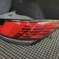 لايت يمين RX • عدسة يمين • RX ES NX