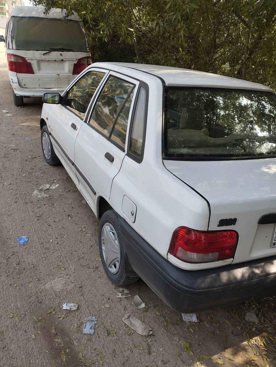 سلام عليكم سايبا موديل 10 السعر 35 بغداد ***********
