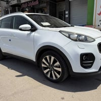 سبورتج 17 بيها جاملغ خلفي صبغ ماشية 79 ألف بأسمي گير محرك كفالة تخم تا...