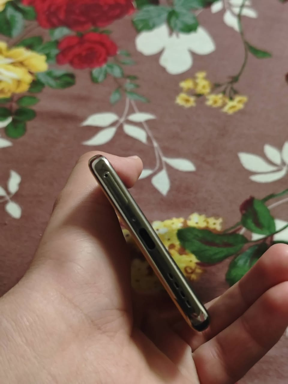 سلام عليكم
Infinix zero 30 5g 
التفاصيل موضحة بالصور 
بي بس كسر بالظهر وما مأثر عليه 
ما مفتوح ابد جهاز راقي
رايدة ب175 وبي مجال
مكاني كاطون الرحمة
متواجد خاص
ه‍/***********
