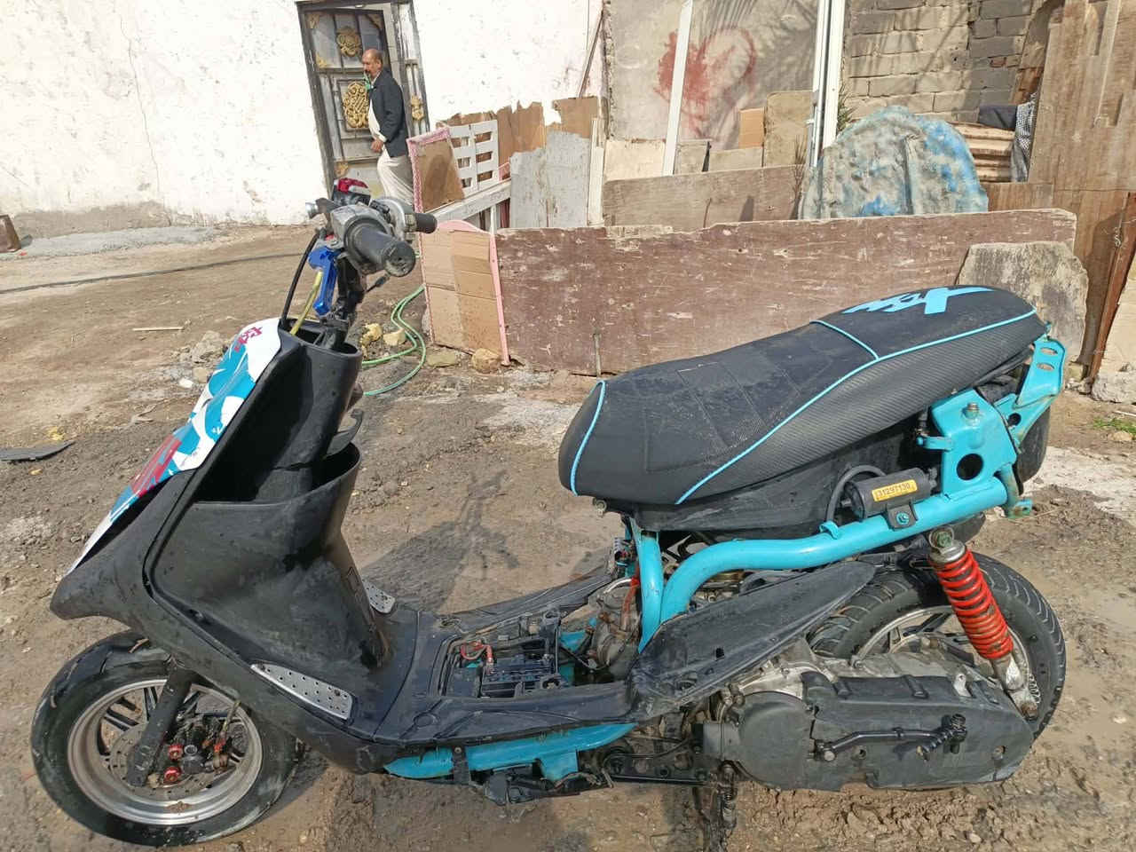 سلام عليكم درجه ماكس البيع عدله مكان الناصريه السكان الصناعي دراجه تعميره بوشه 55 توا مبدل كلجات رياضيه


**إذا كنت صاحب هذا الإعلان وتريد حذفه لأي سبب، رجاءا أرسل رسالة إلى الدعم الفني**