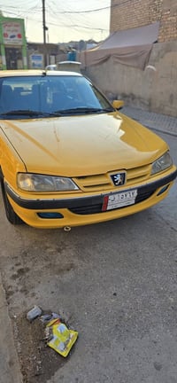 بيجو بارس • ٢٠١٥ • شاشة سماعات