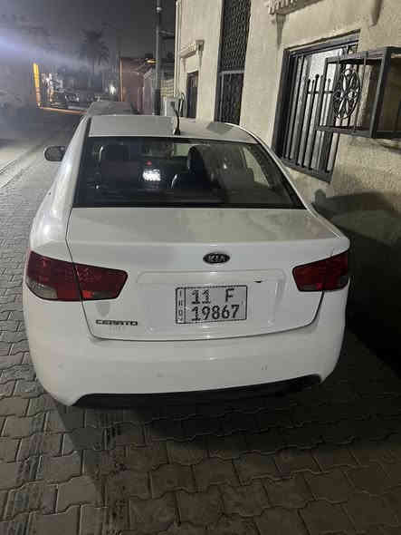 سلام عليكم سيراتو 2010خليجي بيه قطعتين ربعهن رش بل باب كامله من كلشي ادامه كامله بسم ولدي وبيه وكاله بسمي السعر95الاعظميه***********
