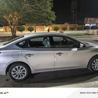 سنترا 2019 مكفوله من كلشي سعر 125 رقم 07801661389