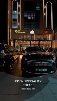 تاهو للبيع   ●موديل : 2024   ●فئة :بريمر يعني شكو مواصفات بالك موجود ب...