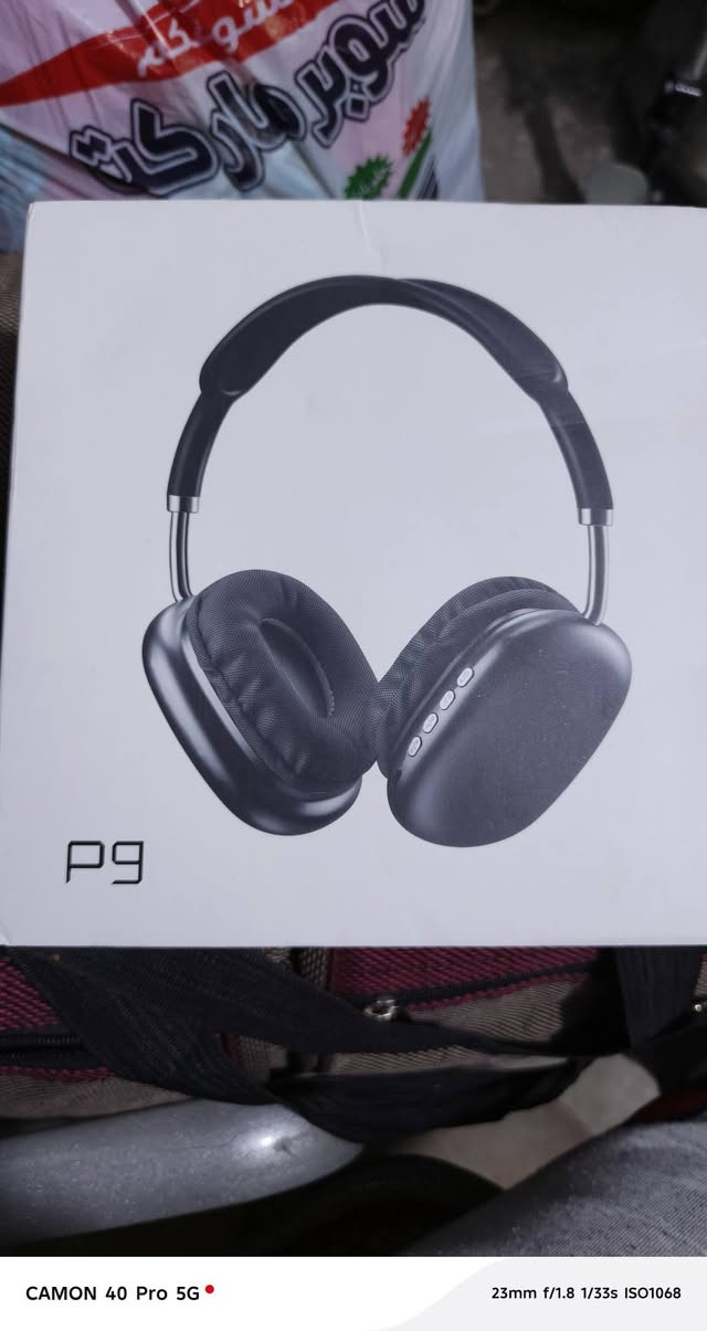 سماعه وراديو وتخلي بيهه رام شي كلش حلو ومرتب السعر ٧
المكان القبله


**إذا كنت صاحب هذا الإعلان وتريد حذفه لأي سبب، رجاءا أرسل رسالة إلى الدعم الفني**