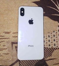 ايفون اكس • بطارية ٧٥ • شريط البطاريا