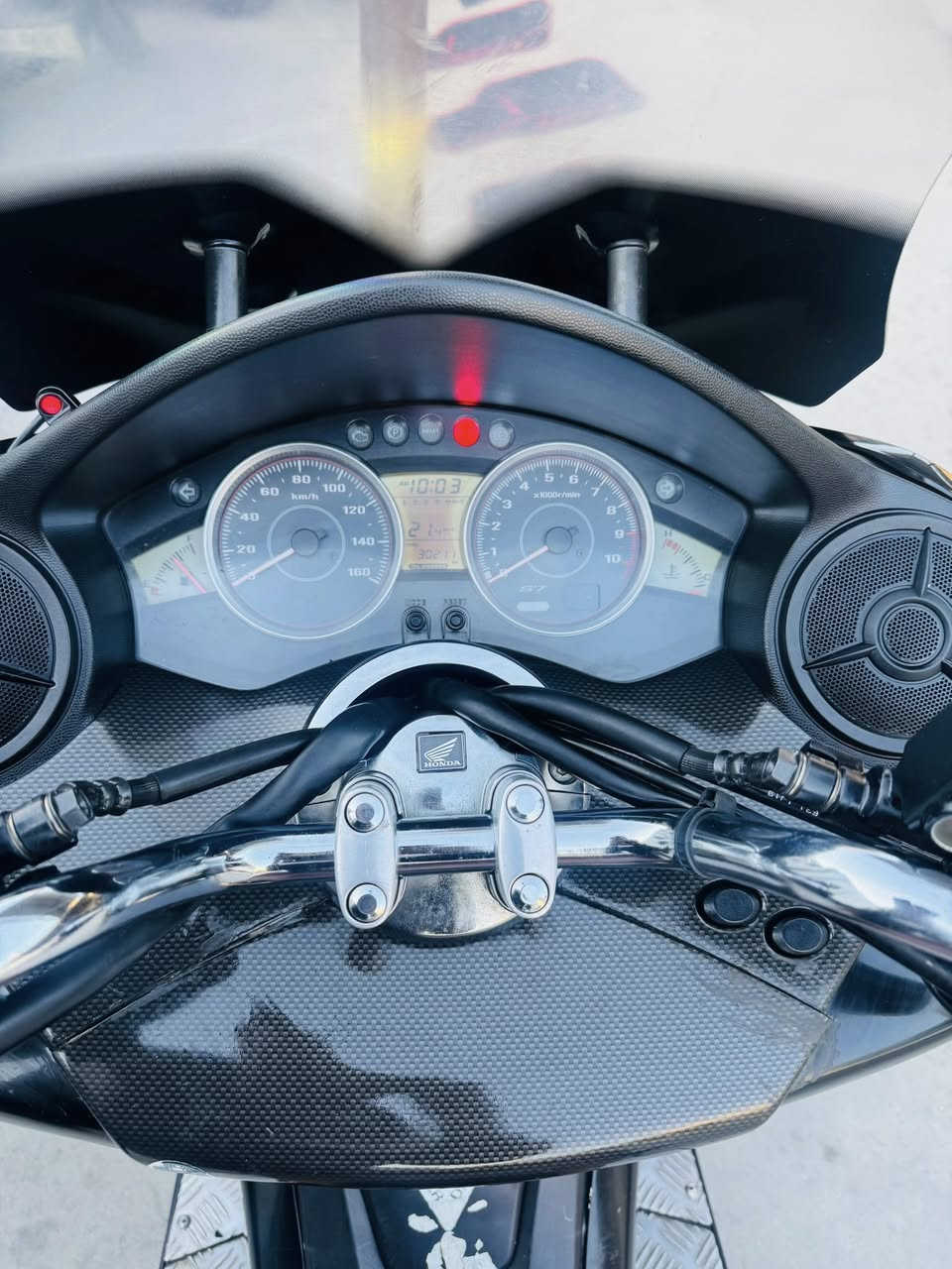 فورزا 010 كامل مرقم وسنويه جديدة تحويل ثاني يوم 
الدراجة مثل مواضح بل صوره كير ومكينه مكفول على ايد وحدة 
كير S7 +سبورت  سنويه وارقام جديدات قبل سبوع 
وباقي تفاصيل الكفرات ركز بل صور 
بيتي ابوب الشام ودوامي بجميله 
***********
السعر 19
