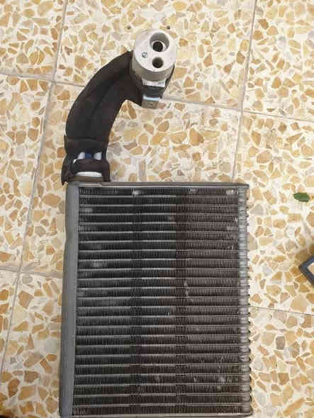 غراض ملكة للبيع كلمن وسعره غراض اصلية ونظافتها 100% 
1-عداد سرعة
2-جك 
3- راديتر تدفئة
4- راديتر تبريد
مكاني نجف ***********
