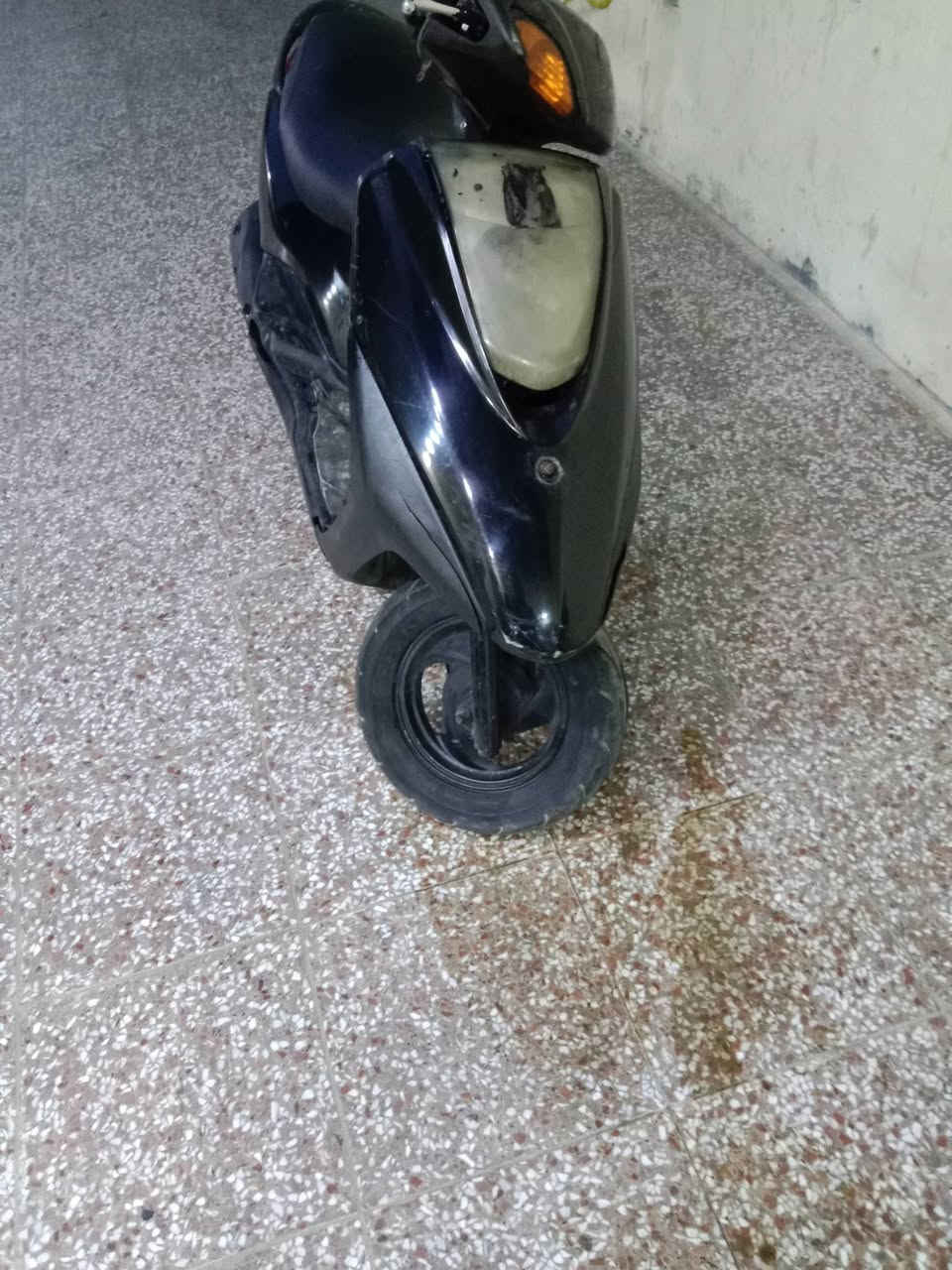 سلام عليكم دراجه بريز شغالة هندر واحد عوزها ترتيب كهربائيات مكينه ناعمه مكاني  بغداد البلديات سعرها 375 بيها مجال حك الجية شراي خابر وتدلل خاص ماموجد ***********
