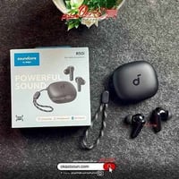 ايربود • انكر • بغداد