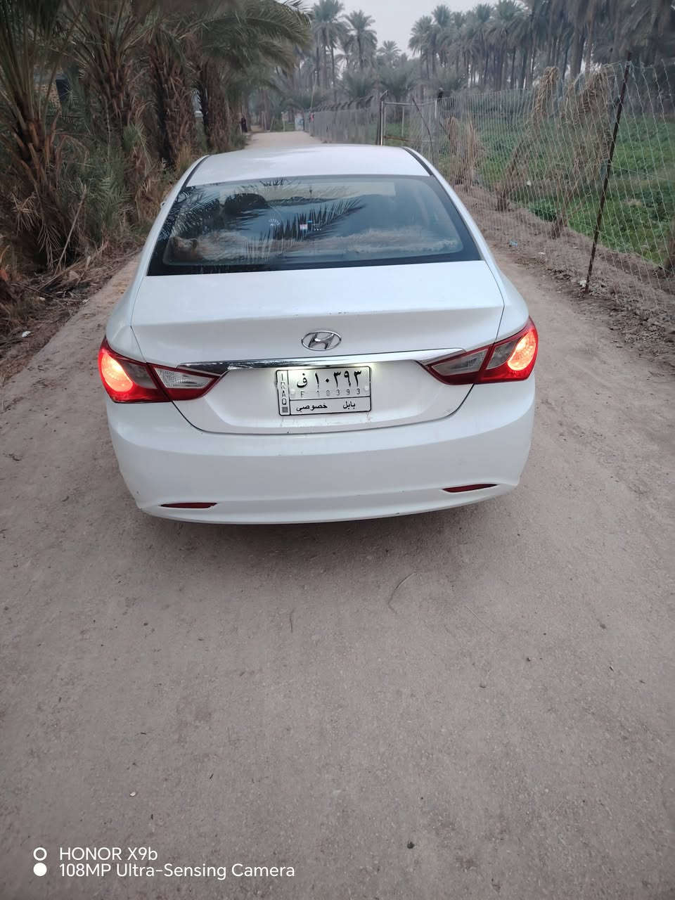 سوناته 2011 خليجي مكينه 2400 جديده سياره بيه قطعتين صبغ مكينه كير حداديه تخم تاير كله جديد مواصفات تحكم ستيرن اشاير بل مري شاشه كامره حساسات رقم بابل تحويل مباشر السعر 98 ***********
***********
