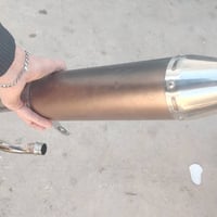 موتوسيكل • للبيع