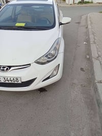 هيونداي النترا • للبيع