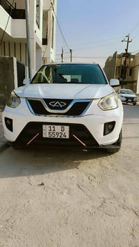 للبيع تيكو موديل 2012 شكل 2013  كير كهربائي  محرك 1800 سياره نظيفة مال...