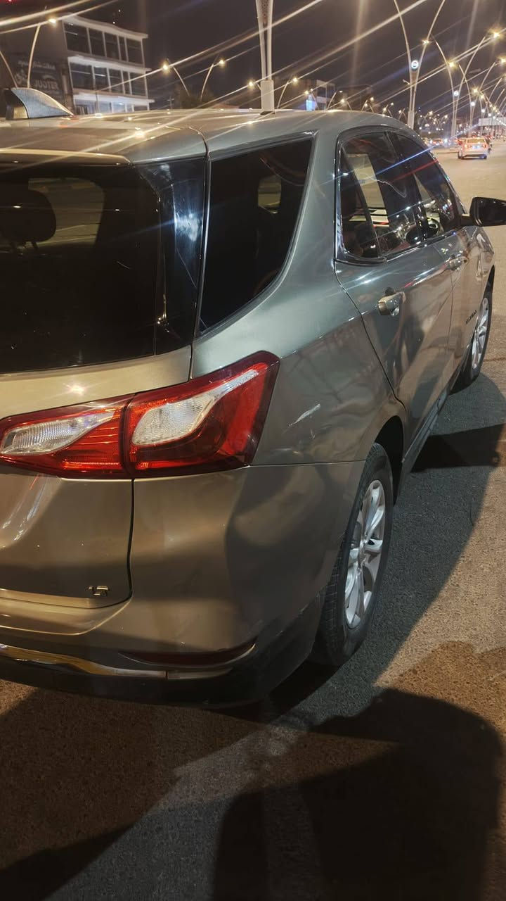 🚗 للبيع  كونيكس 2019
رقم البصرة وباسم المالك
السيارة خابطة كازكيت 
الحدادية جديدة
طقم تايرات جديد
تبريد ثلج
الموقع: القبلة – حي الشهداء
السعر: 105
📞 رقم الهاتف: (   ***********)
للاستفسار والتواصل يرجى الاتصال على الرقم أعلاه. او مراسلتي عبر الواتساب
