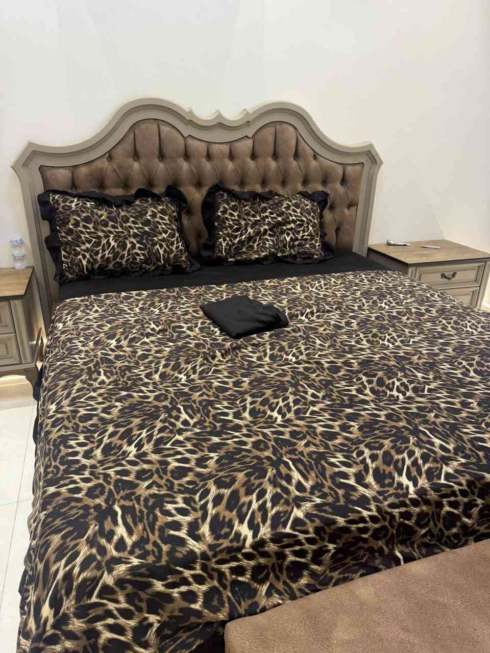 جراجف همايون حسب طلب قماش درجه اول سعر جرجف نفرين ١٧الف متوفر توصيل جميع لمحافضات


**إذا كنت صاحب هذا الإعلان وتريد حذفه لأي سبب، رجاءا أرسل رسالة إلى الدعم الفني**