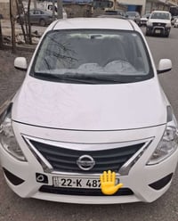 نيسان صني • ٢٠١٩ • اربيل