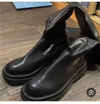 بوت نسائي • قياس ٤١