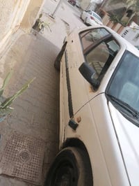 السيارة ماشية 400 الف كيلو تنقص دهن