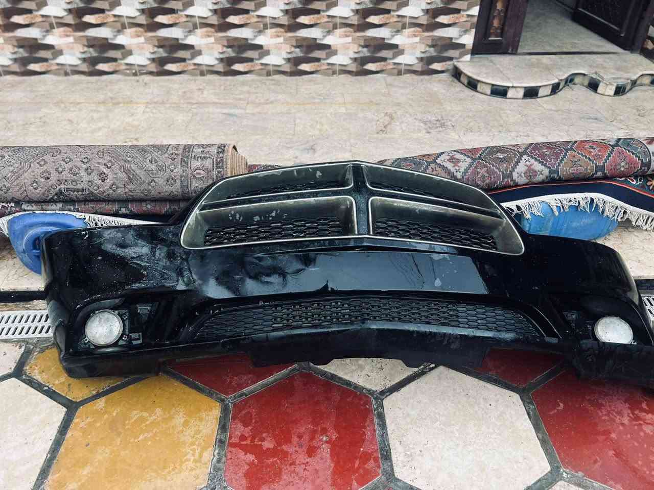 سلام عليكم رمضان كريم.
دعاميه الاصليه تفصيخ كامله 
مكان ناصريه الاسكان صناعي.سعر 125 
لستفسار ت***********
