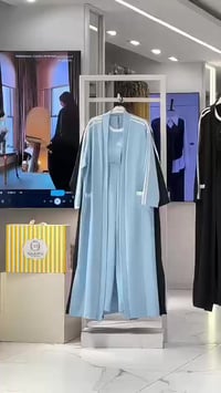 بشت • دابل ايطالي • مقاسات ٣٨-٤٨