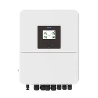 متوفر انفيريترات ديا  بكافة الاحجام  6kw اوف كرد  6kw هايبرد  8kw هايب...