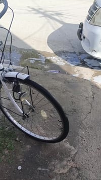 يابه سلام عليكم شباب بايسكل بناتي اخو الجديد كير وحساس  كامل مكمل اي ن...