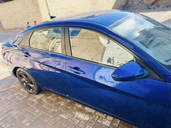 السلام عليكم انترة 2023 معوقين وارد امريكي محرك 2000 دوش ردارات 4  بيهة صنوق ذكي مكانهة بغداد السعر 150 وبيهة مجال حك الجية ***********
