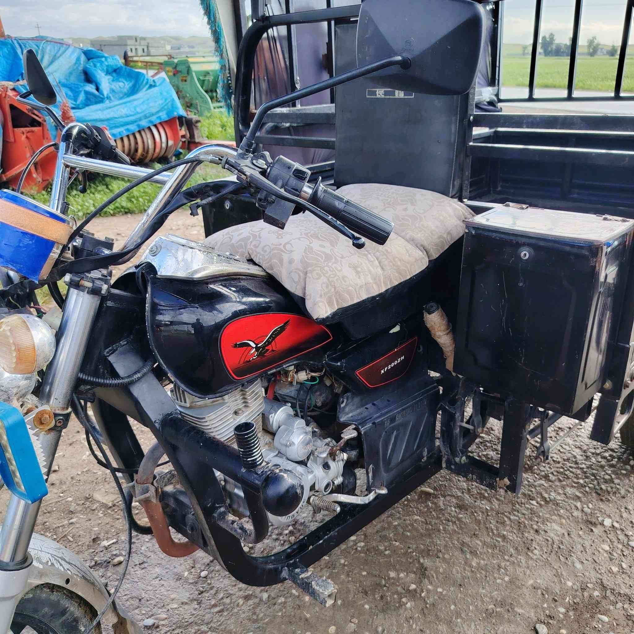 السلام عليكم ستوته 2018 بيها محرك 2021 مابيها كل نقص اؤراق كامله ***********
