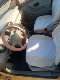 موديل ٢٠١١ • شغاله وما بيها نقص • السيديه تقاطع درويش