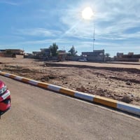 حي تنك • ٥٦٠م • قرب المركز الصحي