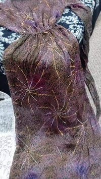 زي كردي • خياطه • توصيل