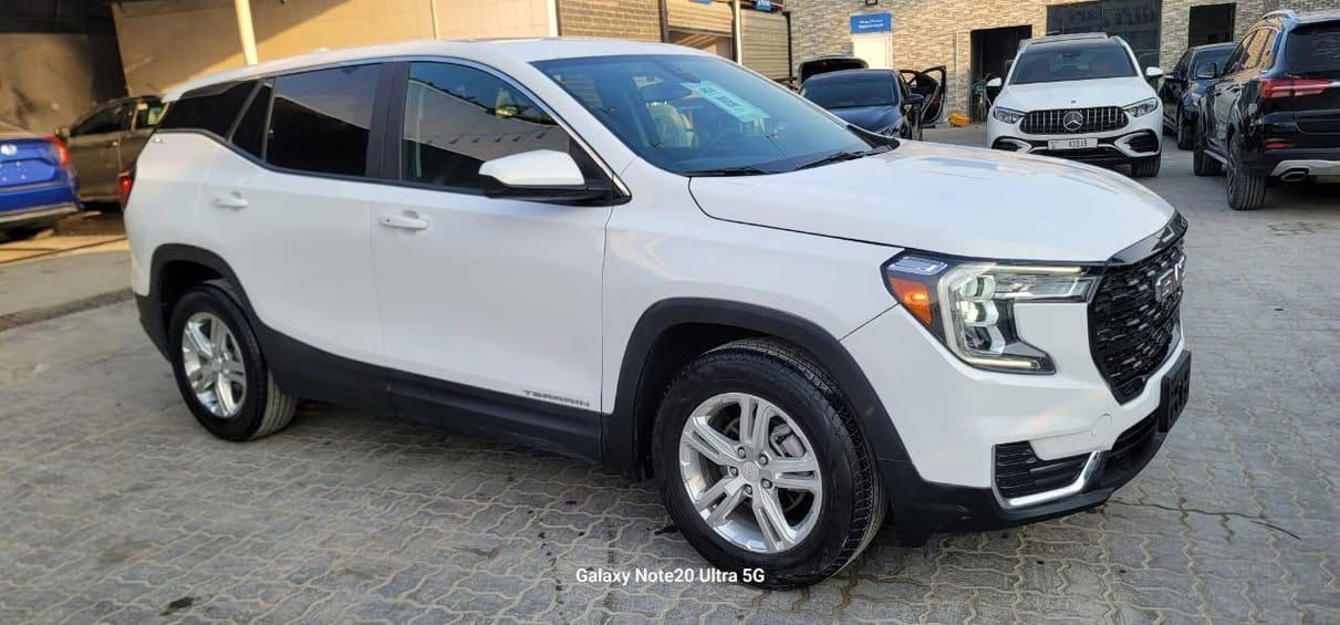 تيران 2024 جاهز للشحن
صبغ قطعه وحده فقط بنيد فقط
واصل ميناء 135 مصلح بلا كمرك
بالامكان التخريج بكتاب الشهداء
📍 كربلاء
يوجد وكلاء كل المحافظات لضمان حق المشتري
*********** 👉📱واتساب
