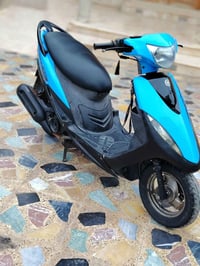 ماكس عدله للبيع صالهاا ٢٠ يوم طالعه من الوكيل بوشه 49 بلادي الدراجه سب...