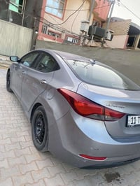 النترا • ٢٠١٦ • وارد امريكي