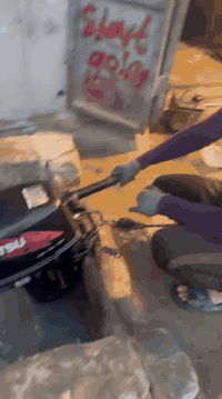 ام8دهاستو ياباني لاصلي مكينه حلوه وناعمه بس بوربنك فقط بالمحرك بدل مكي...