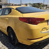 اوبتيما ٢٤٠٠ • موديل ٢٠١١ • رقم ديالى