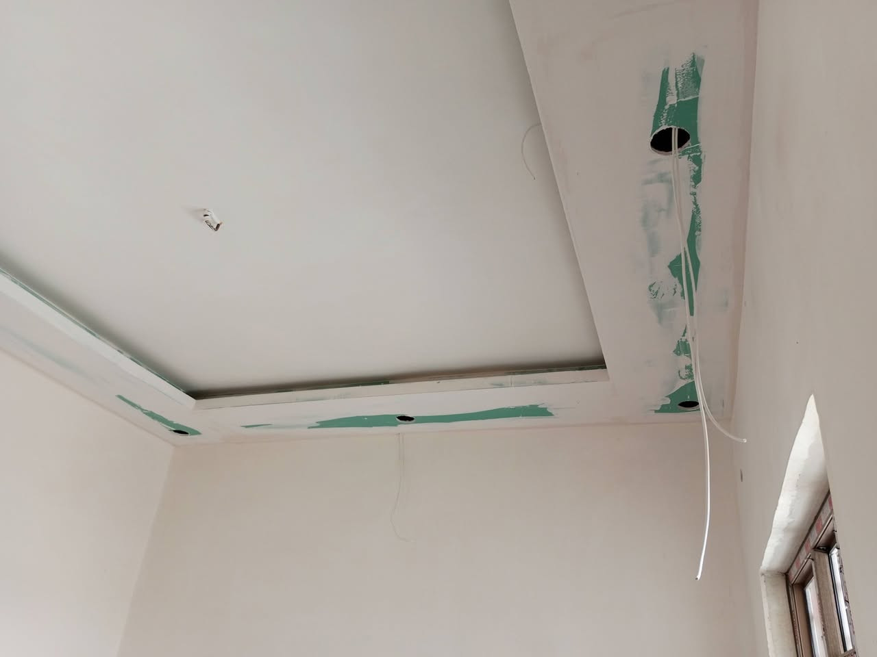 سلام عليكم
ديكورات مغربي متفرغ حالين
 اسطه سبهان ابراهيم 
الشغل هندسي
 وبسعر مناسب كلش
نموذج من اعمالنا 
جميع ديكورات 
1- جبسن بورد و تغليف الجدران  بوكسات قواطع مغربي +  بورد + بوردx
2- فلين + بديل خشب+  
3- ديكور بلازمة. 
4- سحبات داخليه وخارجيه
5- نشتغل جميع محلات والمجمعات  بكادر مميز
يوجد لدينا كادر مجمعات بسعار مناسبه جدن
التواصل *********** 👉واتساب
