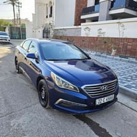 ٢٠١٥ • ٢٤٠٠ سي سي • صور حادث