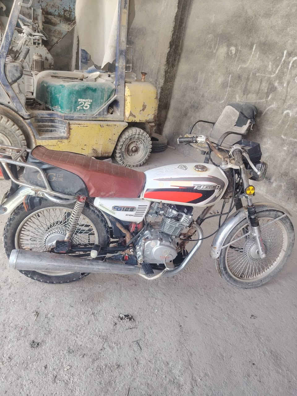 +
سعر 500 وفي مجال شيء بسيط 774 904 8422


**إذا كنت صاحب هذا الإعلان وتريد حذفه لأي سبب، رجاءا أرسل رسالة إلى الدعم الفني**
