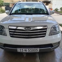 2012  تحفه سياره لوك خليجي أستلام الشركه الدواليه العراقيه ماشيه 79 ال...