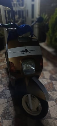 بوليسي • كابريتر • ٢٠٠٧