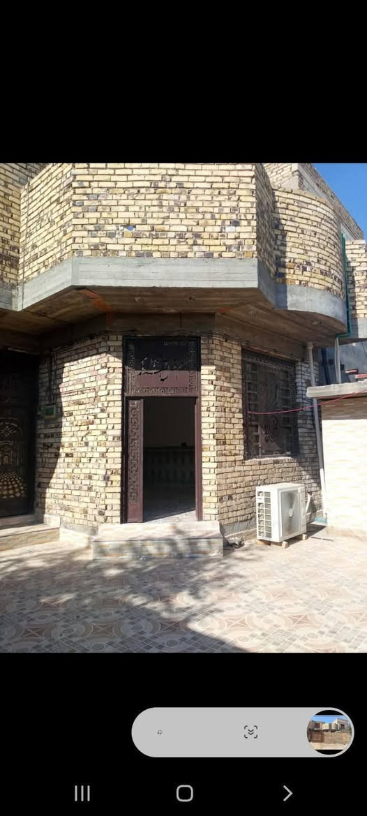 السلام عليكم بيت للبيع مساحه 200 متر حي الزهراء قرب المعهد الفني مطلوب مبادره 80 ورايد باليد 75 اي استفسار خاص, ***********
